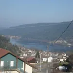 Apartment Le Saut Du Cerf *