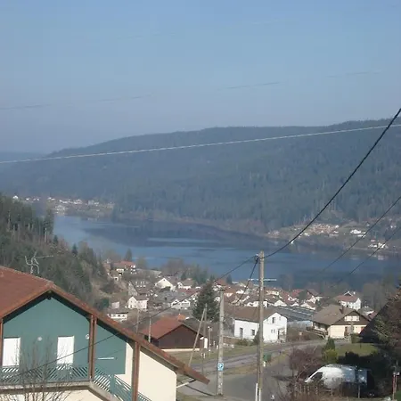 Appartement Le Saut Du Cerf *