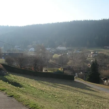 Le Saut Du Cerf *