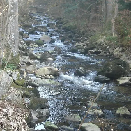 Le Saut Du Cerf Apartment