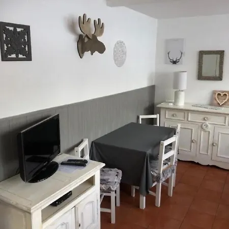 Apartment Le Saut Du Cerf Gerardmer