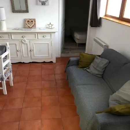 Appartement Le Saut Du Cerf
