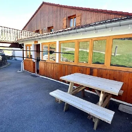 Le Saut Du Cerf Gerardmer
