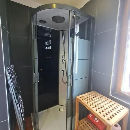 Le Saut Du Cerf Apartment *