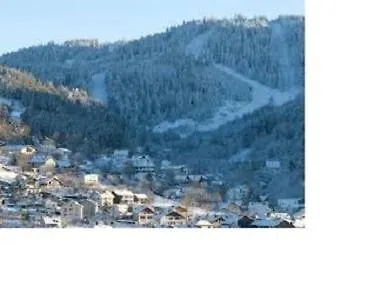 Appartement Le Saut Du Cerf