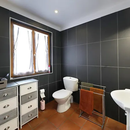 Le Saut Du Cerf Apartment *
