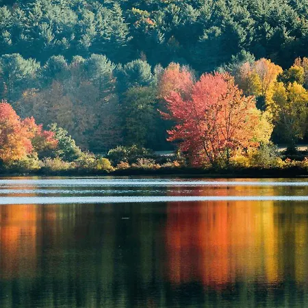Le Saut Du Cerf * Gerardmer