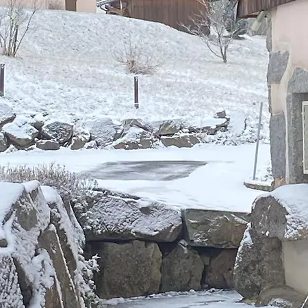 Le Saut Du Cerf *