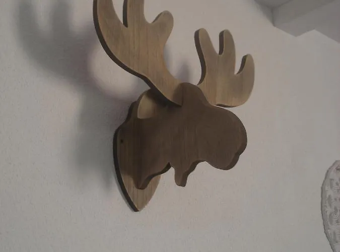 Le Saut Du Cerf Appartamento Gérardmer