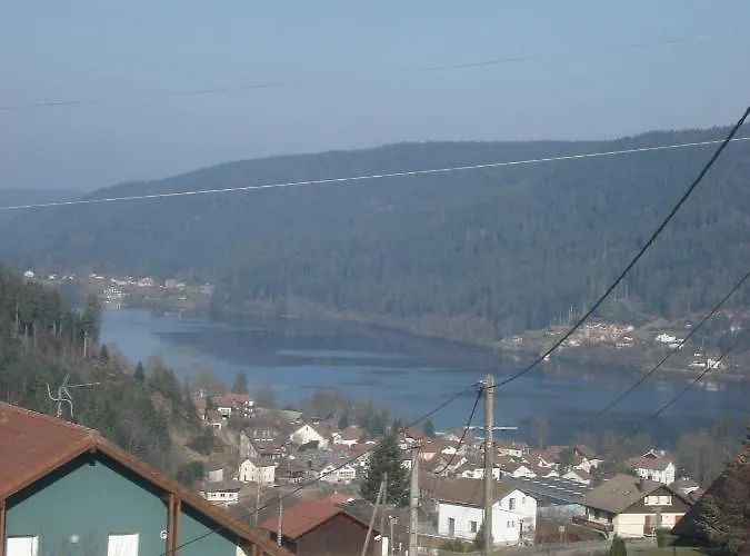 Appartamento Le Saut Du Cerf *