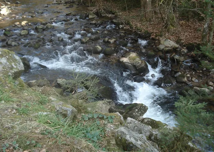 Appartamento Le Saut Du Cerf