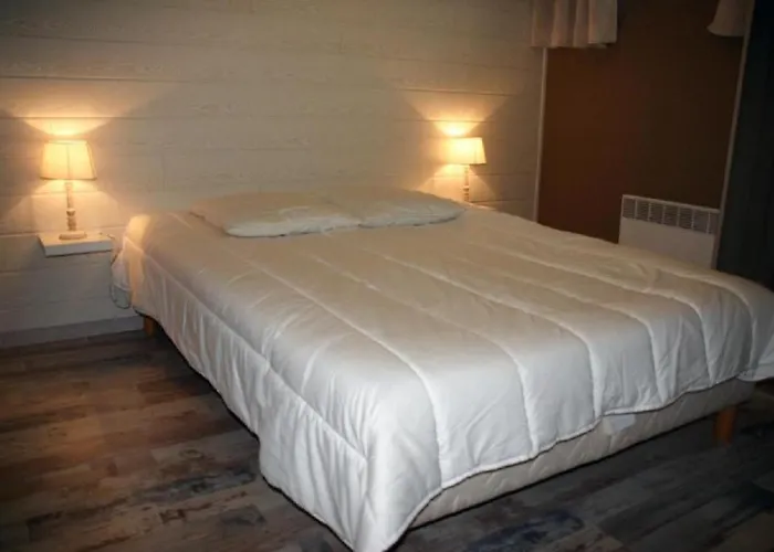 Le Saut Du Cerf Appartamento