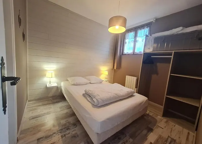 Le Saut Du Cerf Appartamento Gérardmer