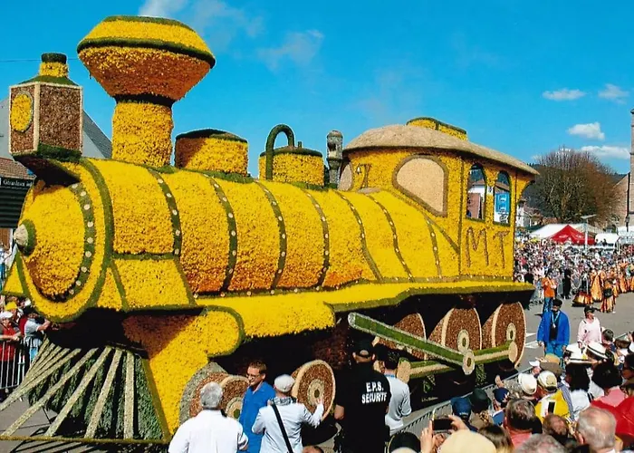 Appartamento Le Saut Du Cerf